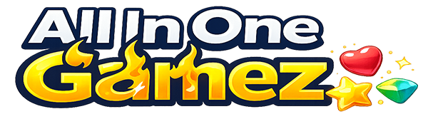 All in One Gamez